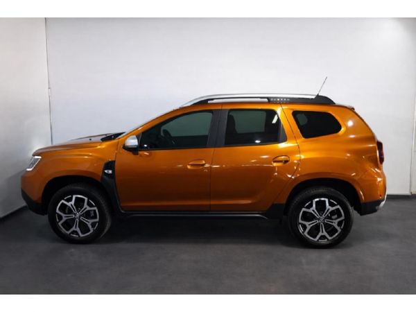 2019-Renault-Duster-15-dCi-Prestige-Auto image:9