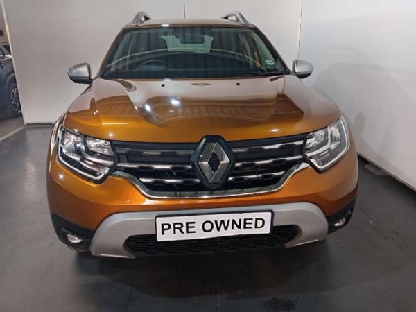 2019-Renault-Duster-15-dCi-Prestige-Auto image:1