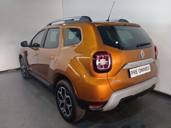 2019-Renault-Duster-15-dCi-Prestige-Auto image:3