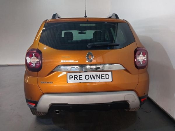 2019-Renault-Duster-15-dCi-Prestige-Auto image:5