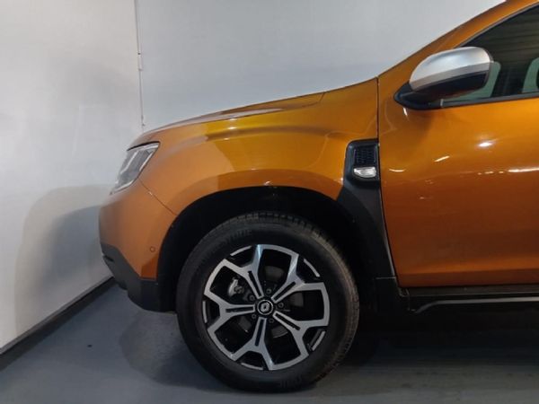 2019-Renault-Duster-15-dCi-Prestige-Auto image:7