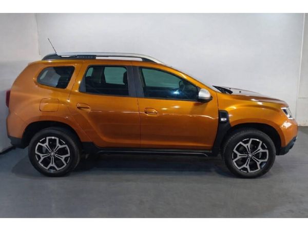 2019-Renault-Duster-15-dCi-Prestige-Auto image:8