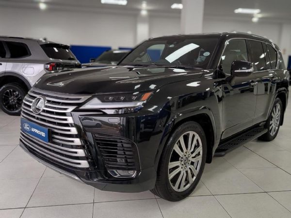 2025-Lexus-LX-600-VIP image:15