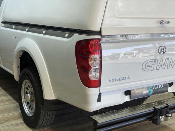 2026-GWM-Steed-5-20-S-Single-Cab image:24
