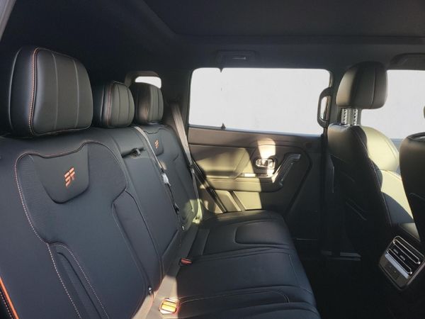 2026-Jetour-T1-20T-Odyssey-AWD image:14