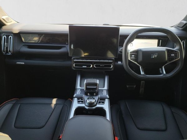 2026-Jetour-T1-20T-Odyssey-AWD image:16