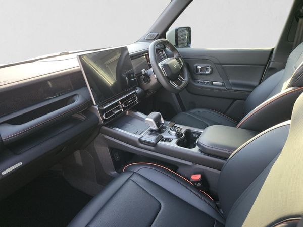 2026-Jetour-T1-20T-Odyssey-AWD image:17