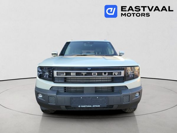 2026-Jetour-T1-20T-Odyssey-AWD image:1