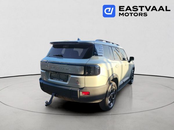 2026-Jetour-T1-20T-Odyssey-AWD image:6