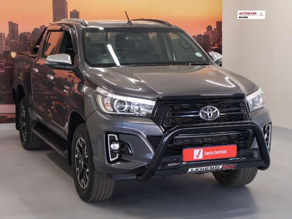 2019-Toyota-Hilux-28-GD-6-Raised-Body-Auto-Raider-Double-Cab image:2
