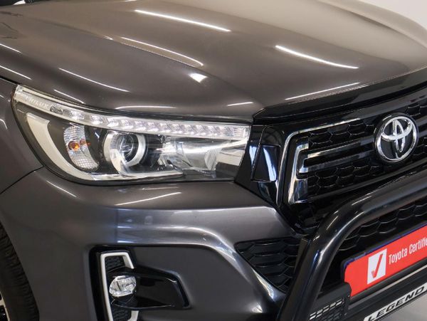 2019-Toyota-Hilux-28-GD-6-Raised-Body-Auto-Raider-Double-Cab image:3