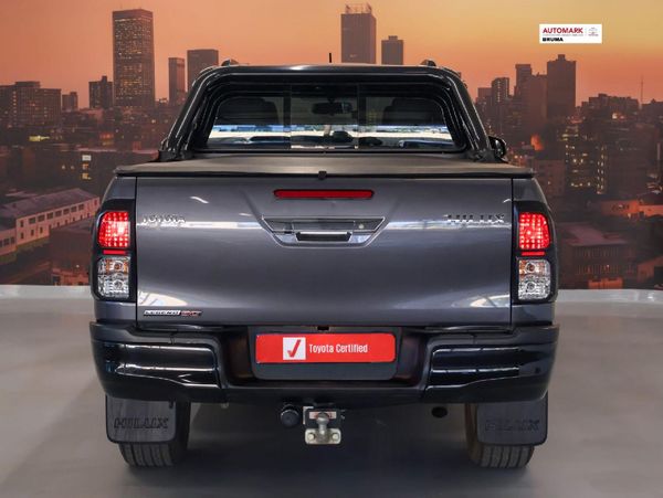 2019-Toyota-Hilux-28-GD-6-Raised-Body-Auto-Raider-Double-Cab image:7