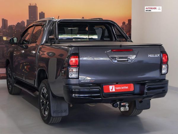 2019-Toyota-Hilux-28-GD-6-Raised-Body-Auto-Raider-Double-Cab image:8