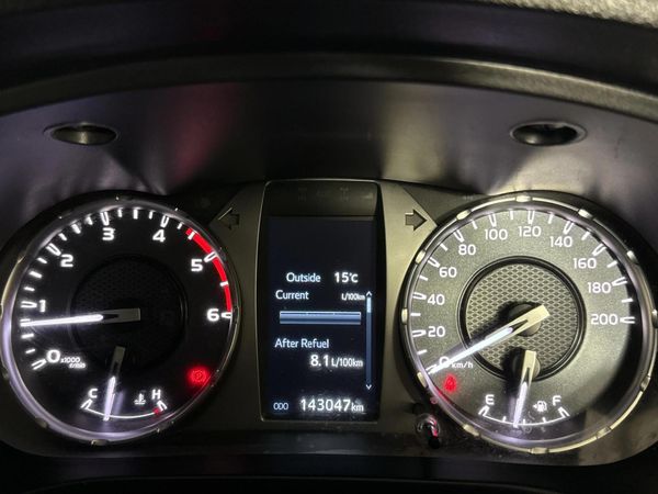 2021-Toyota-Hilux-24-GD-6-Raised-Body-Raider-Single-Cab image:1