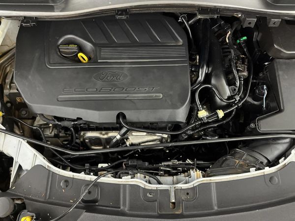 2017-Ford-Kuga-15-EcoBoost-Trend-Auto image:11