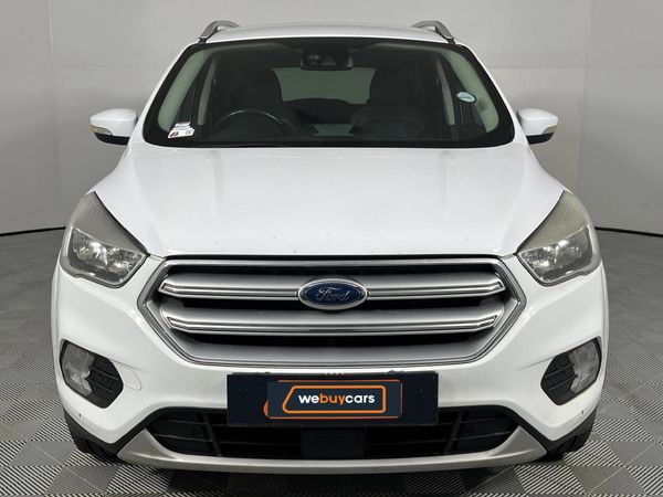 2017-Ford-Kuga-15-EcoBoost-Trend-Auto image:13