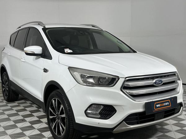 2017-Ford-Kuga-15-EcoBoost-Trend-Auto image:14