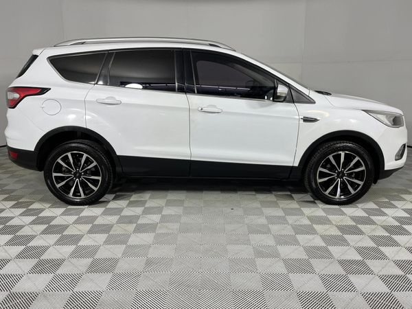 2017-Ford-Kuga-15-EcoBoost-Trend-Auto image:15