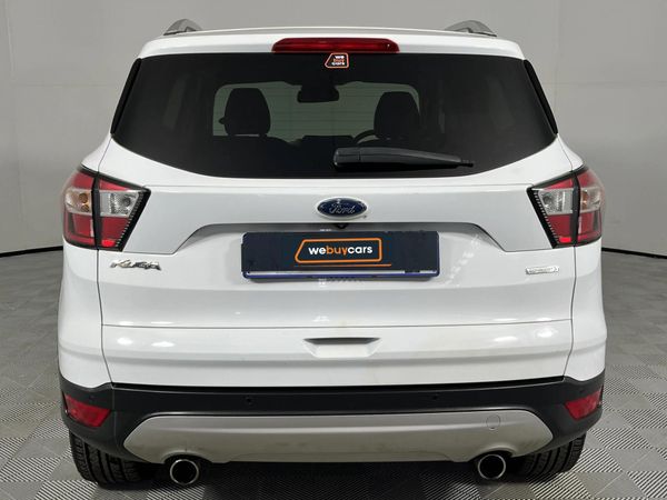 2017-Ford-Kuga-15-EcoBoost-Trend-Auto image:16