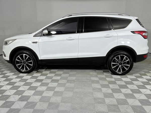 2017-Ford-Kuga-15-EcoBoost-Trend-Auto image:17