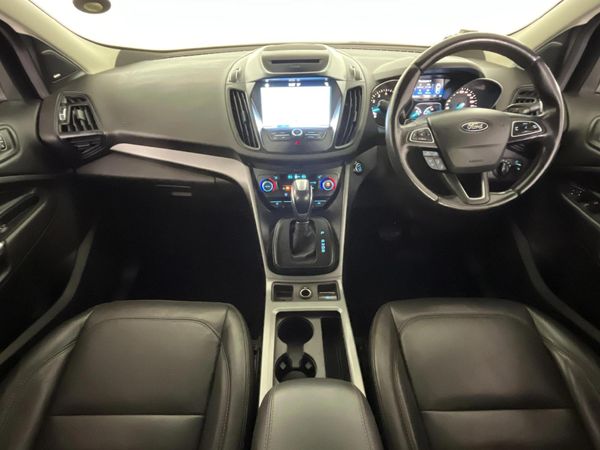 2017-Ford-Kuga-15-EcoBoost-Trend-Auto image:1