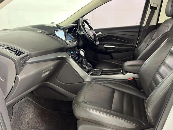 2017-Ford-Kuga-15-EcoBoost-Trend-Auto image:6