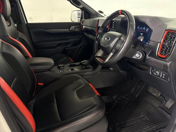 2024-Ford-Ranger-30-V6-Bi-Turbo-Ecoboost-Raptor-4x4-Auto image:9