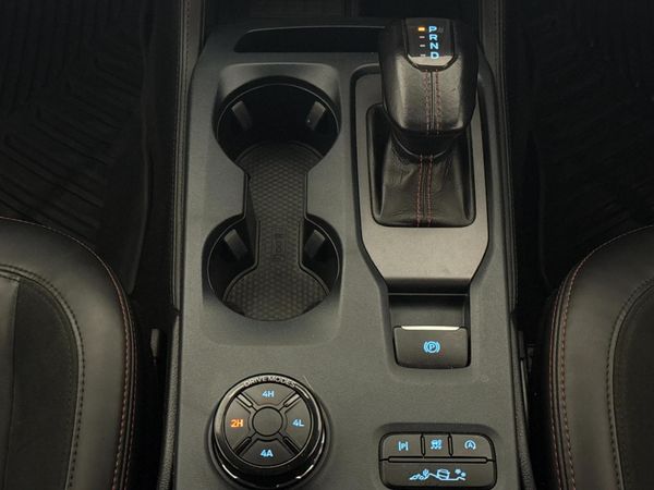 2024-Ford-Ranger-30-V6-Bi-Turbo-Ecoboost-Raptor-4x4-Auto image:10