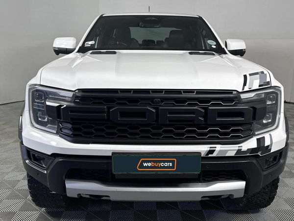 2024-Ford-Ranger-30-V6-Bi-Turbo-Ecoboost-Raptor-4x4-Auto image:14