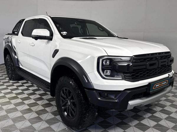 2024-Ford-Ranger-30-V6-Bi-Turbo-Ecoboost-Raptor-4x4-Auto image:15