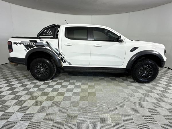 2024-Ford-Ranger-30-V6-Bi-Turbo-Ecoboost-Raptor-4x4-Auto image:16