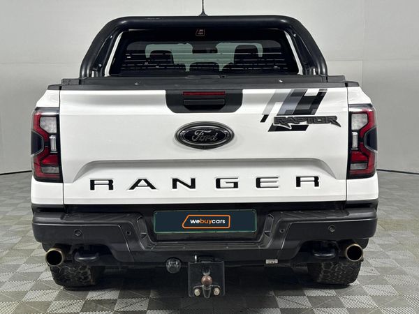 2024-Ford-Ranger-30-V6-Bi-Turbo-Ecoboost-Raptor-4x4-Auto image:17