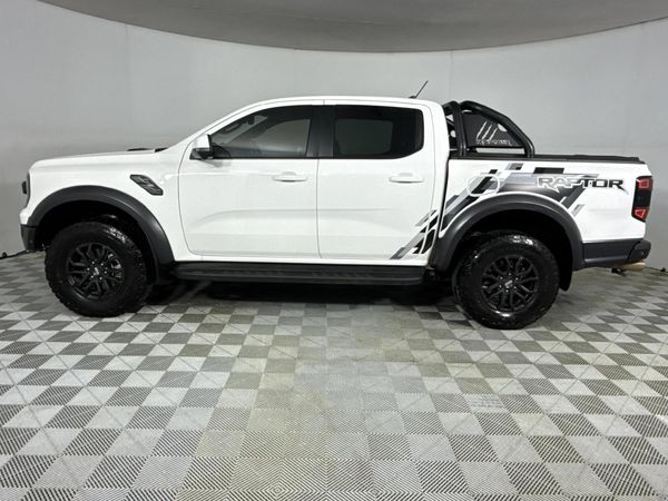 2024-Ford-Ranger-30-V6-Bi-Turbo-Ecoboost-Raptor-4x4-Auto image:18