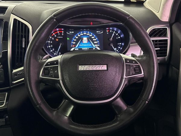 2019-Haval-H9-20-Luxury-4x4-Auto image:11