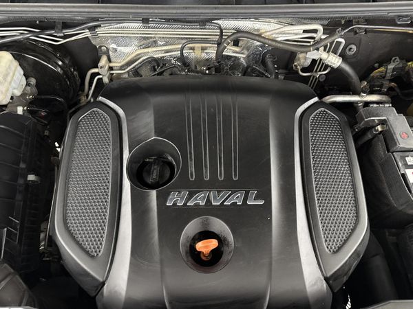 2019-Haval-H9-20-Luxury-4x4-Auto image:12