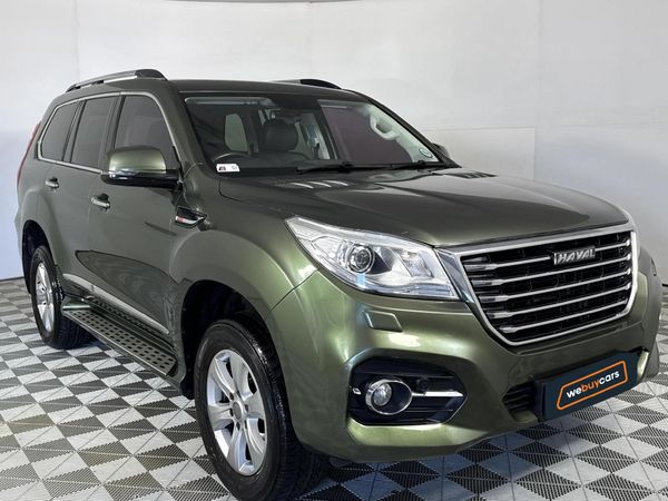 2019-Haval-H9-20-Luxury-4x4-Auto image:15