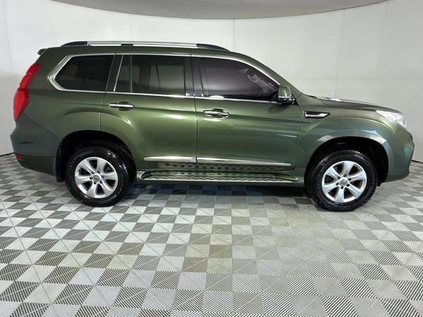 2019-Haval-H9-20-Luxury-4x4-Auto image:16