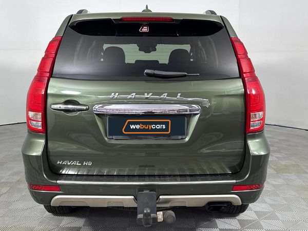 2019-Haval-H9-20-Luxury-4x4-Auto image:17