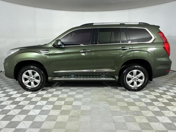 2019-Haval-H9-20-Luxury-4x4-Auto image:18
