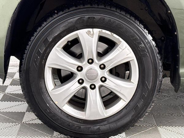 2019-Haval-H9-20-Luxury-4x4-Auto image:4
