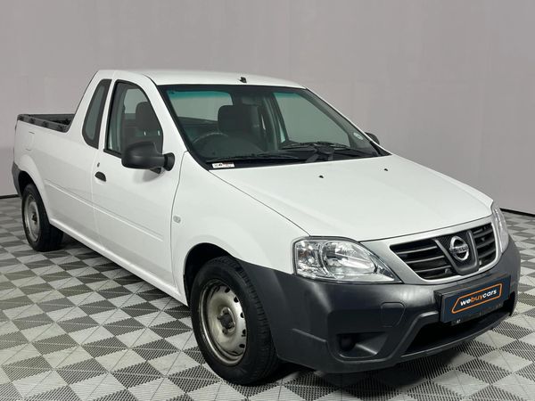 2022-Nissan-NP200-16 image:8