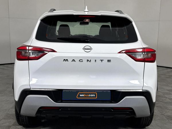 2023-Nissan-Magnite-10-Visia image:16