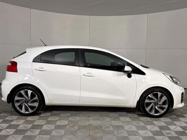2017-Kia-Rio-14-Tec-5-dr image:17