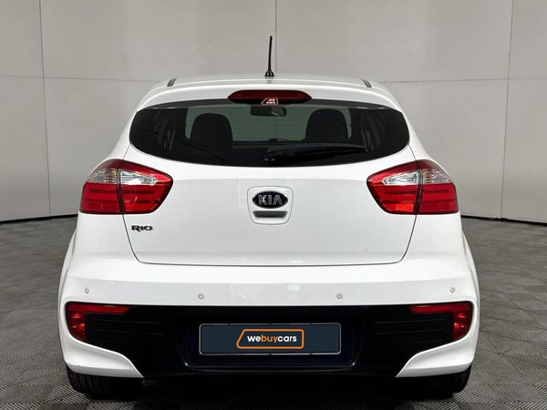 2017-Kia-Rio-14-Tec-5-dr image:18