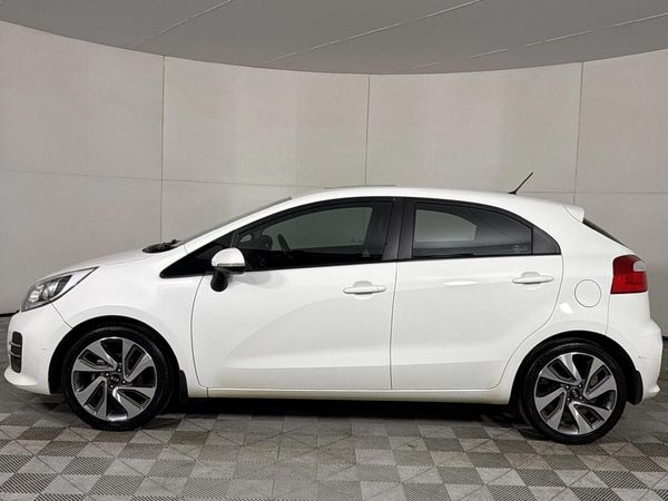 2017-Kia-Rio-14-Tec-5-dr image:19