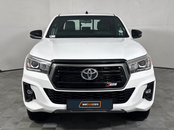 2018-Toyota-Hilux-28-GD-6-Raised-Body-Auto-Raider-Double-Cab image:11