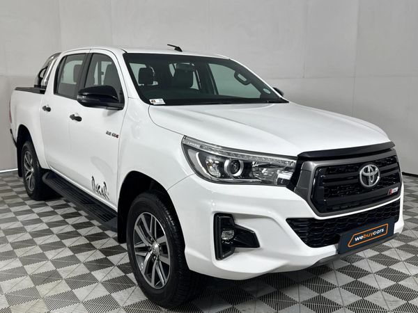 2018-Toyota-Hilux-28-GD-6-Raised-Body-Auto-Raider-Double-Cab image:12