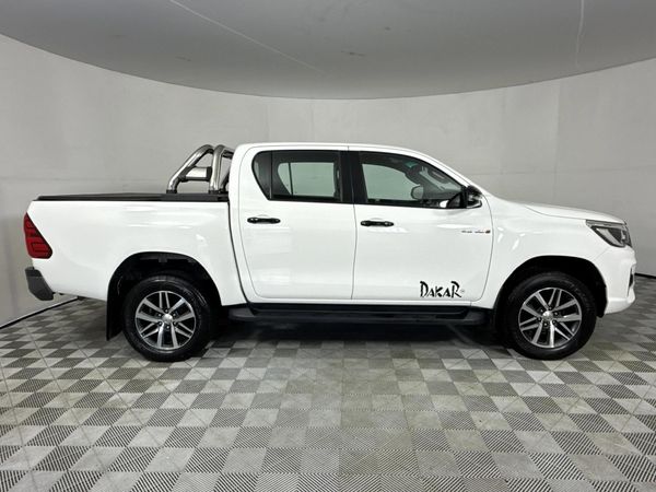 2018-Toyota-Hilux-28-GD-6-Raised-Body-Auto-Raider-Double-Cab image:13