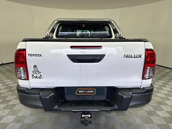 2018-Toyota-Hilux-28-GD-6-Raised-Body-Auto-Raider-Double-Cab image:14