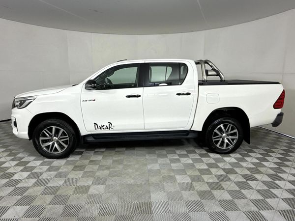 2018-Toyota-Hilux-28-GD-6-Raised-Body-Auto-Raider-Double-Cab image:15
